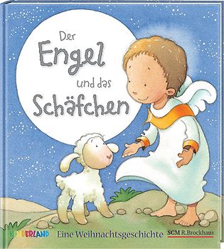 Der Engel und das Schäfchen
