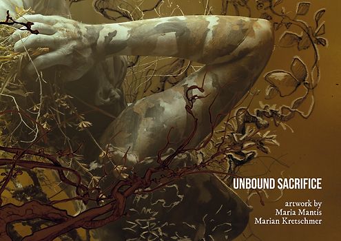 Unbound Sacrifice