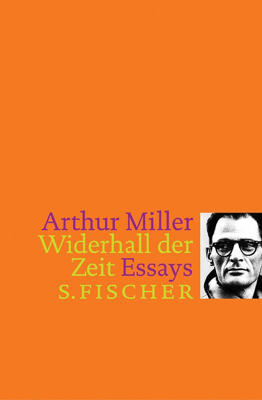 Widerhall der Zeit