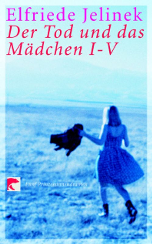 Der Tod und das Mädchen I-V