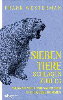 Sieben Tiere schlagen zurück