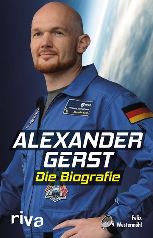 Alexander Gerst