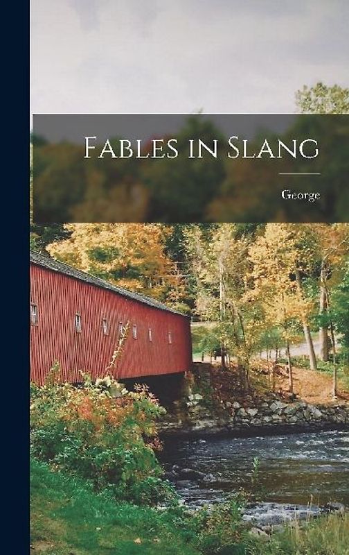 Fables in Slang