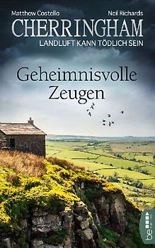 Cherringham - Geheimnisvolle Zeugen