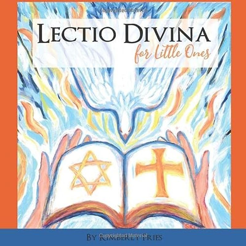 Lectio Divina for Little Ones (Little Ones Series, Band 7)