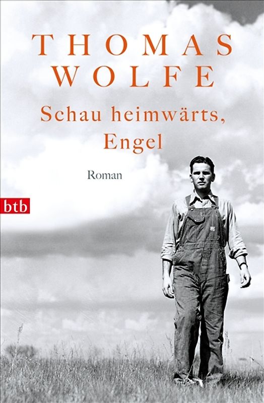 Schau heimwärts, Engel