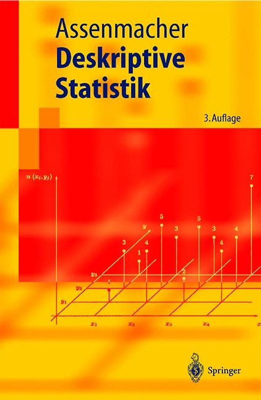 Deskriptive Statistik