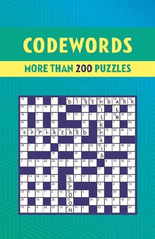 Codewords
