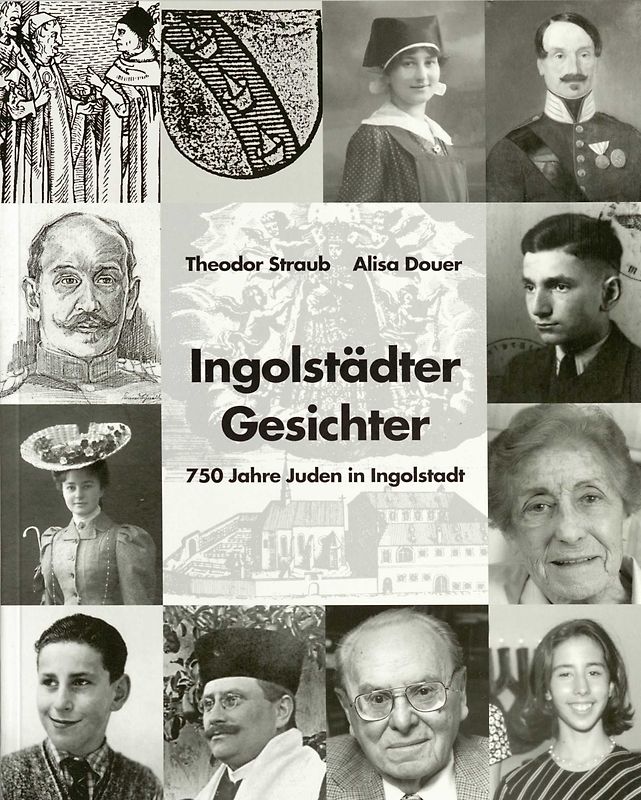 Ingolstädter Gesichter