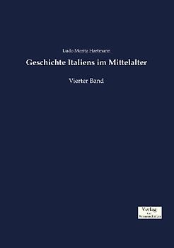Geschichte Italiens im Mittelalter