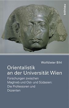 Orientalistik an der Universität Wien