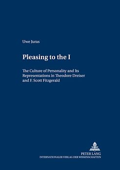 Pleasing to the «I»