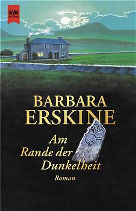 Am Rande der Dunkelheit