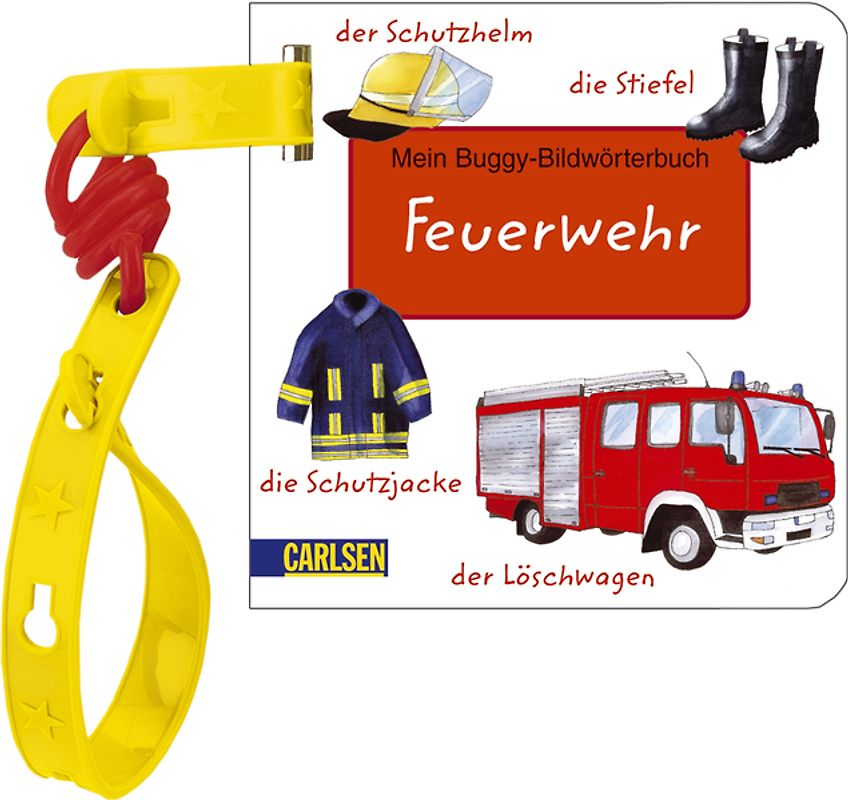Feuerwehr