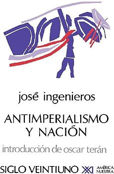 ANTIMPERIALISMO Y NACION