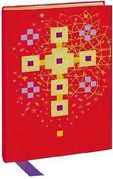 Saint John's Book of Gospels-NRSV