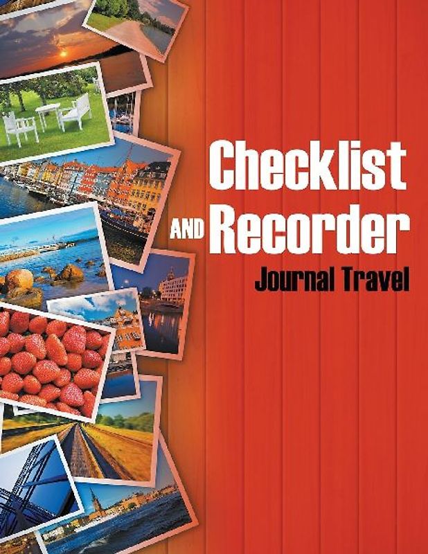 Checklist and Recorder