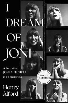 I Dream of Joni