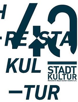 40 Jahre STADTKULTUR
