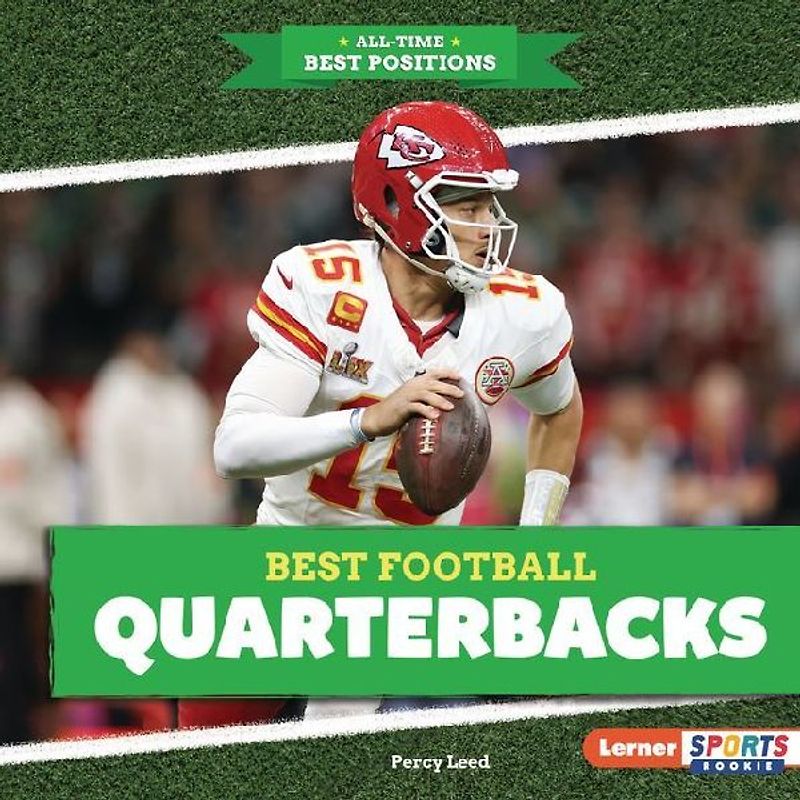 Best Football Quarterbacks