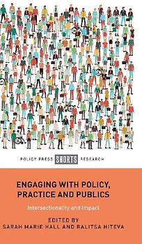 Engaging with Policy, Practice and Publics