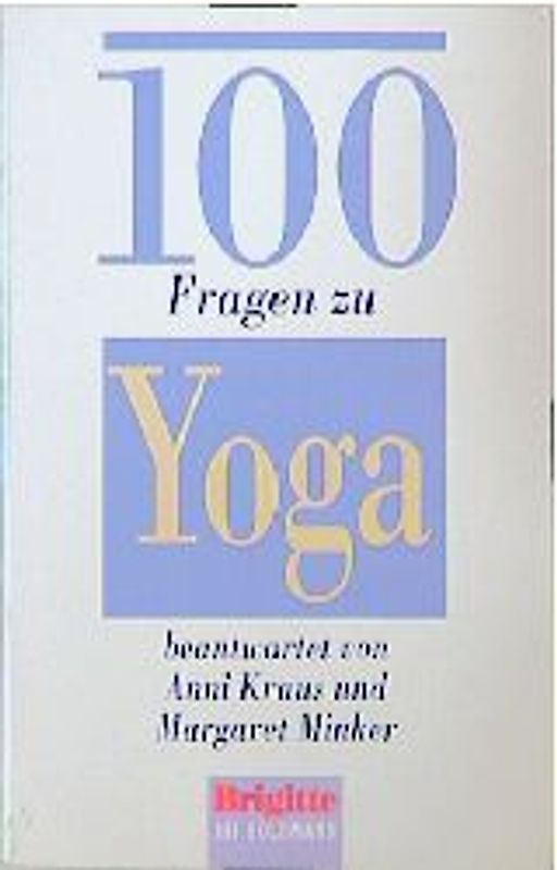 100 Fragen zu Yoga