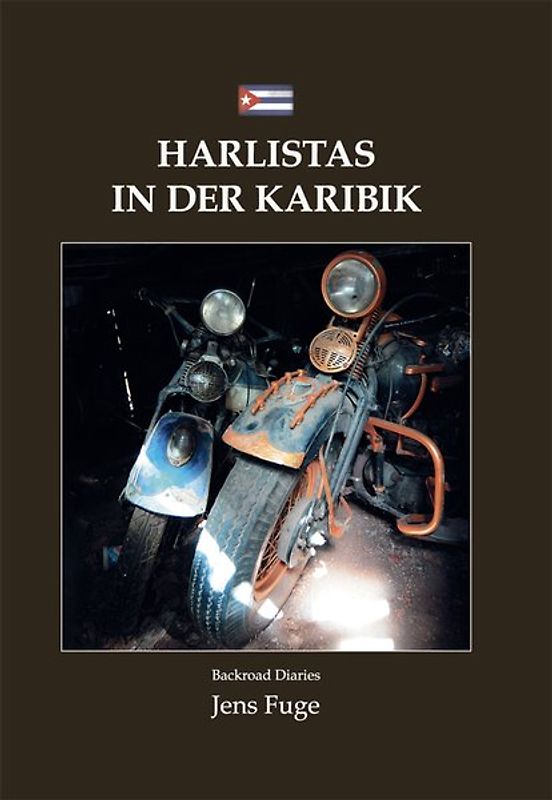 Harlistas in der Karibik
