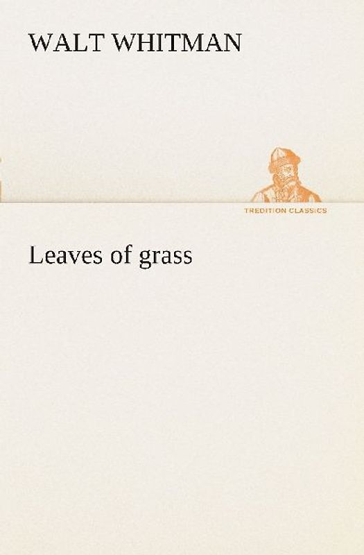 Leaves of grass