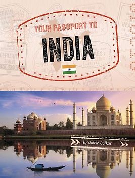 Your Passport to India