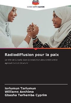 Radiodiffusion pour la paix