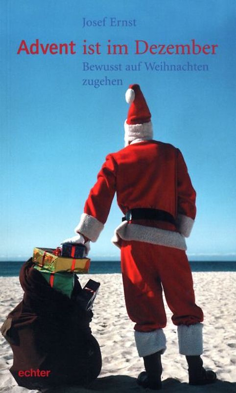 Advent ist im Dezember