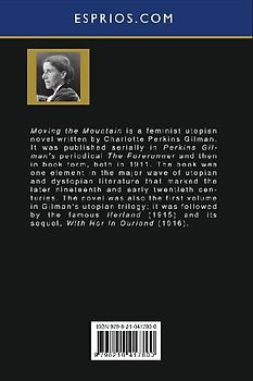 Moving the Mountain (Esprios Classics)