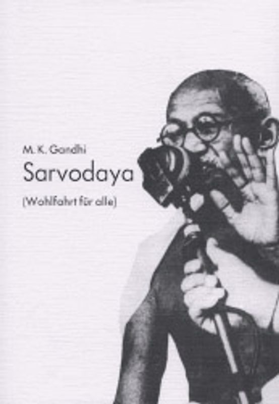 Sarvodaya