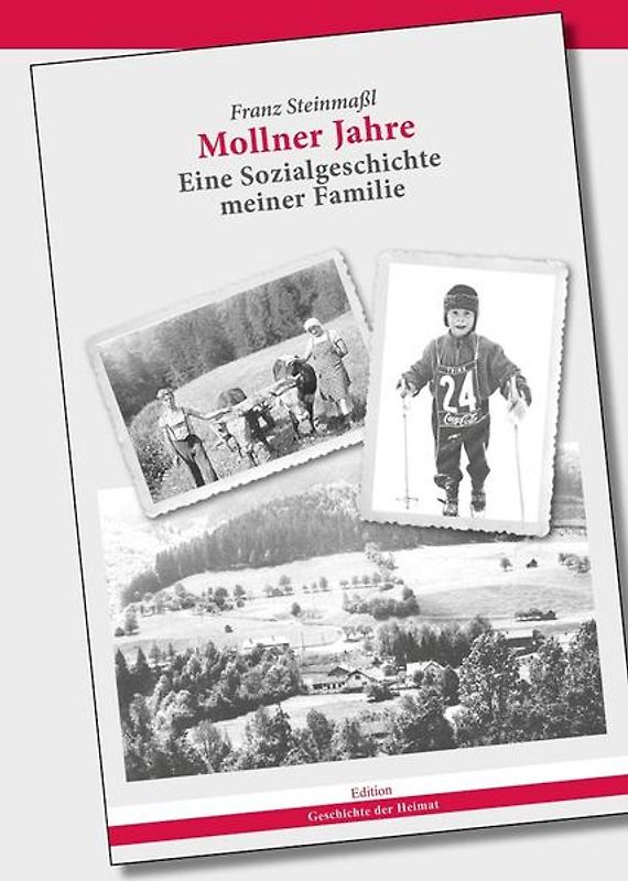 Mollner Jahre