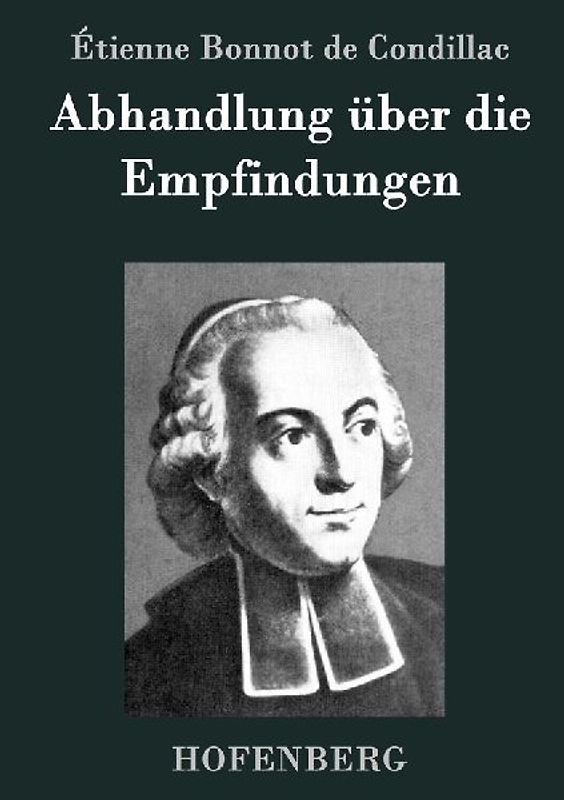 Abhandlung über die Empfindungen