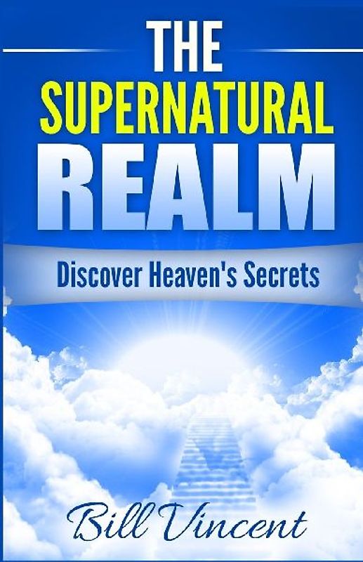 The Supernatural Realm