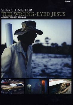 Searching For The Wrong Eyed Jesus DVD