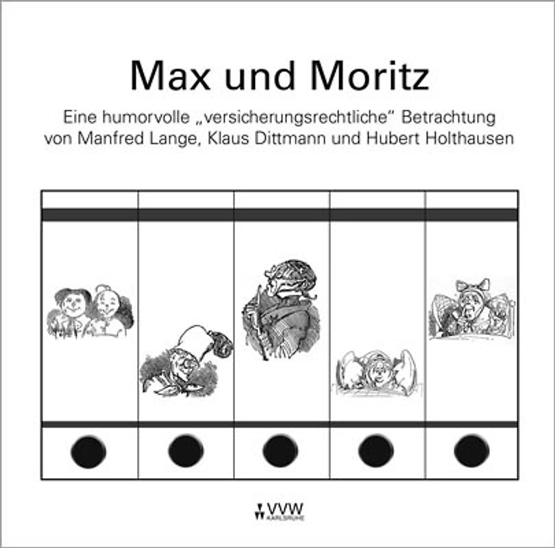 Max und Moritz
