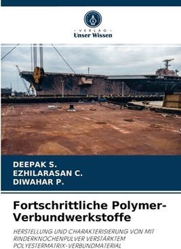 Fortschrittliche Polymer-Verbundwerkstoffe