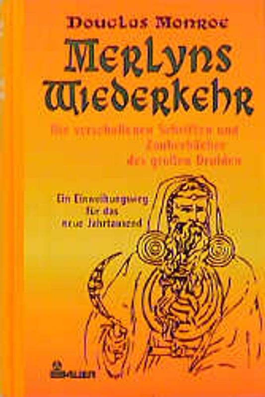 Merlyns Wiederkehr