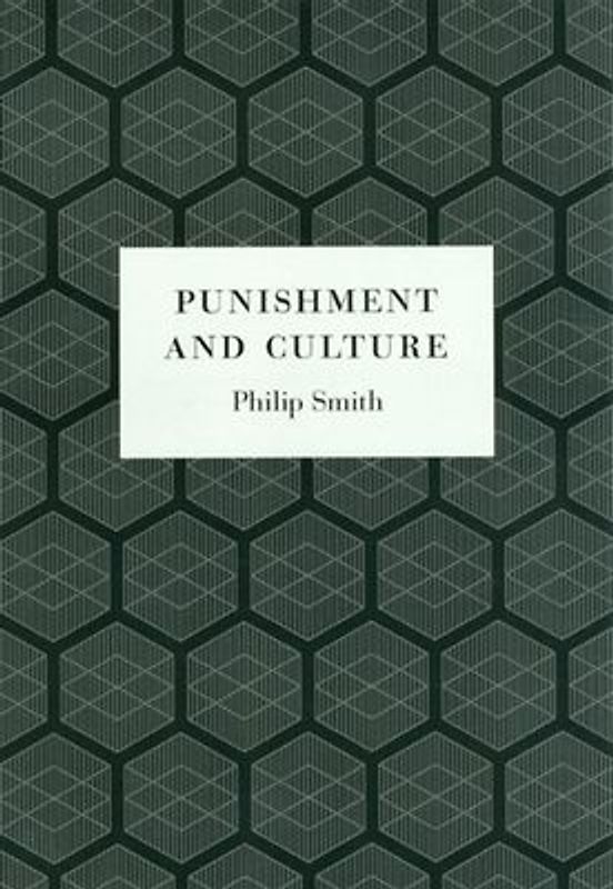 Punishment and Culture