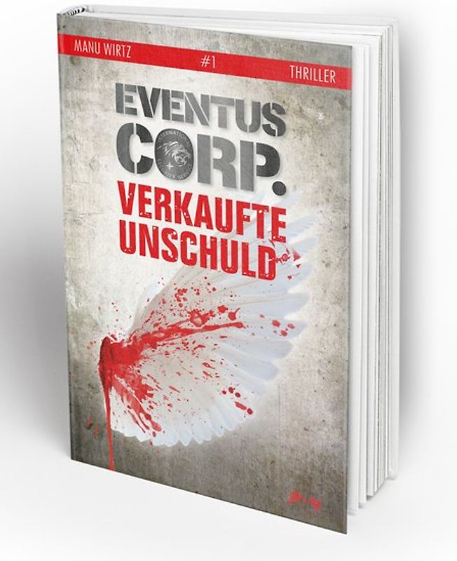 Eventus Corp.