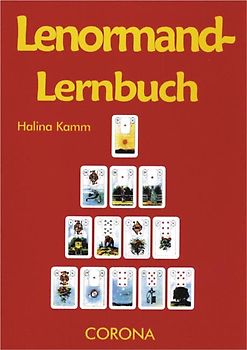 Lenormand-Lernbuch