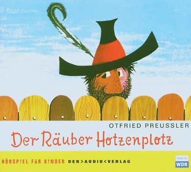 Michael Mendl - Neues Vom Räuber Hotzenplotz