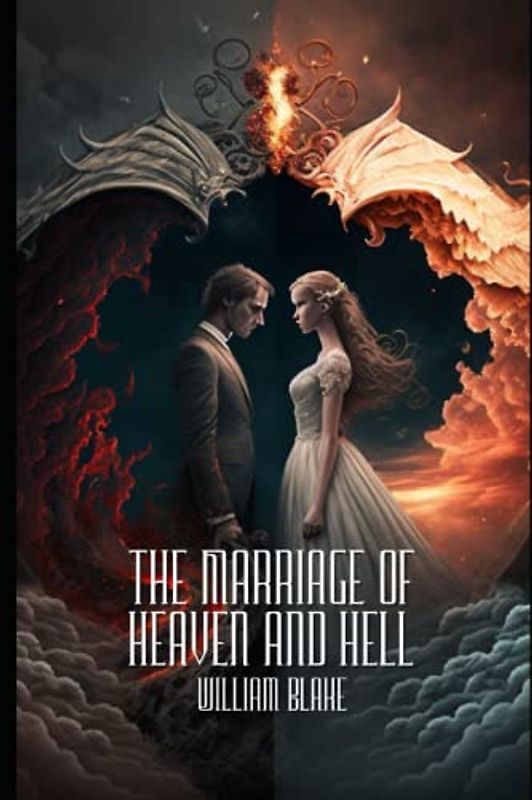 The Marriage of Heaven and Hell
