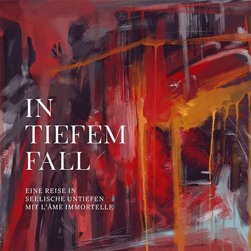 In Tiefem Fall (Lim. Deluxe 3CD-Edition)