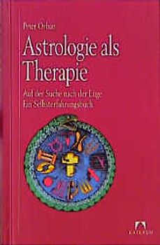 Astrologie als Therapie