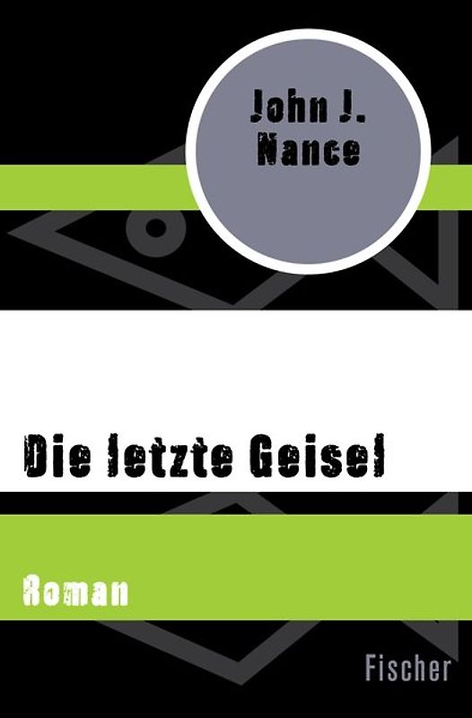 Die letzte Geisel