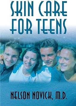 Skin Care for Teens
