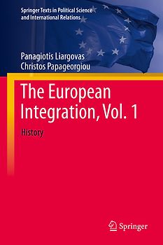 The European Integration, Vol. 1